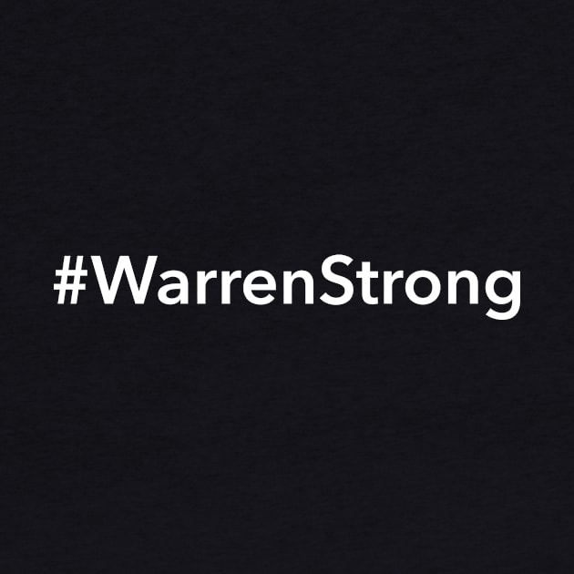 Warren Strong by Novel_Designs